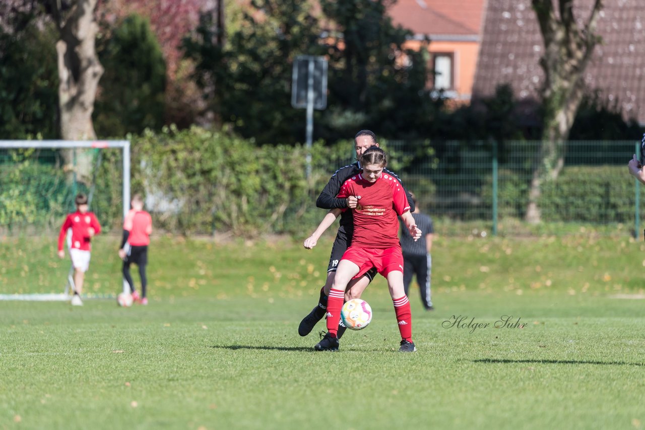 Bild 96 - F RS Kiel 2 - SV Henstedt Ulzburg 2 : Ergebnis: 1:3